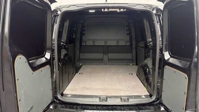 Ford Transit Connect 230 L1 Diesel 2.0 EcoBlue 122ps Limited Van Auto